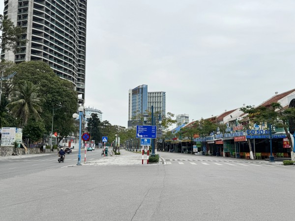 Du lịch Quảng Ninh phải phá thế Du lịch Quảng Ninh phải phá thế