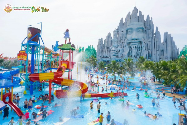 Du lịch TP.HCM dịp 30.4: Nhiều điểm đến giảm giá 50%, loạt tour 