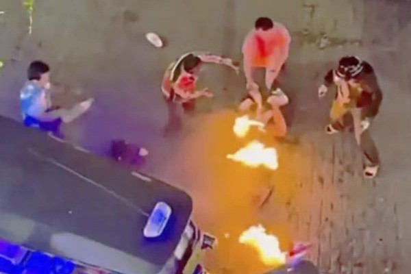 ”Du lịch Thái Lan đang suy yếu do cạnh tranh gay gắt từ Việt Nam” ”Du lịch Thái Lan đang suy yếu do cạnh tranh gay gắt từ Việt Nam”