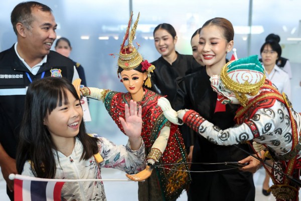 Du lịch Thái Lan lo tụt lại so với Malaysia, Việt Nam Du lịch Thái Lan lo tụt lại so với Malaysia, Việt Nam