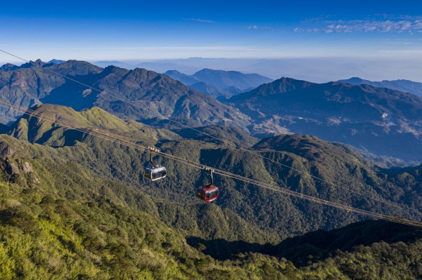 Du lịch Việt vươn tầm từ hành trình 