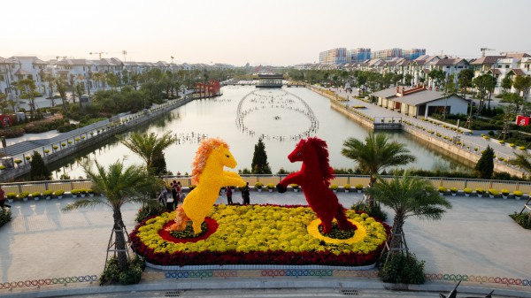 Du lịch Việt vươn tầm từ hành trình 