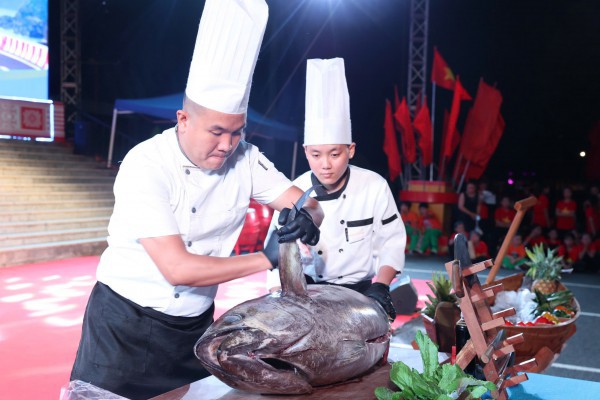 Du lịch kết nối đại ngàn với biển xanh