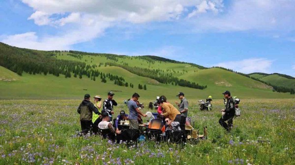 Du lịch xáo trộn vì chiến sự Trung Đông