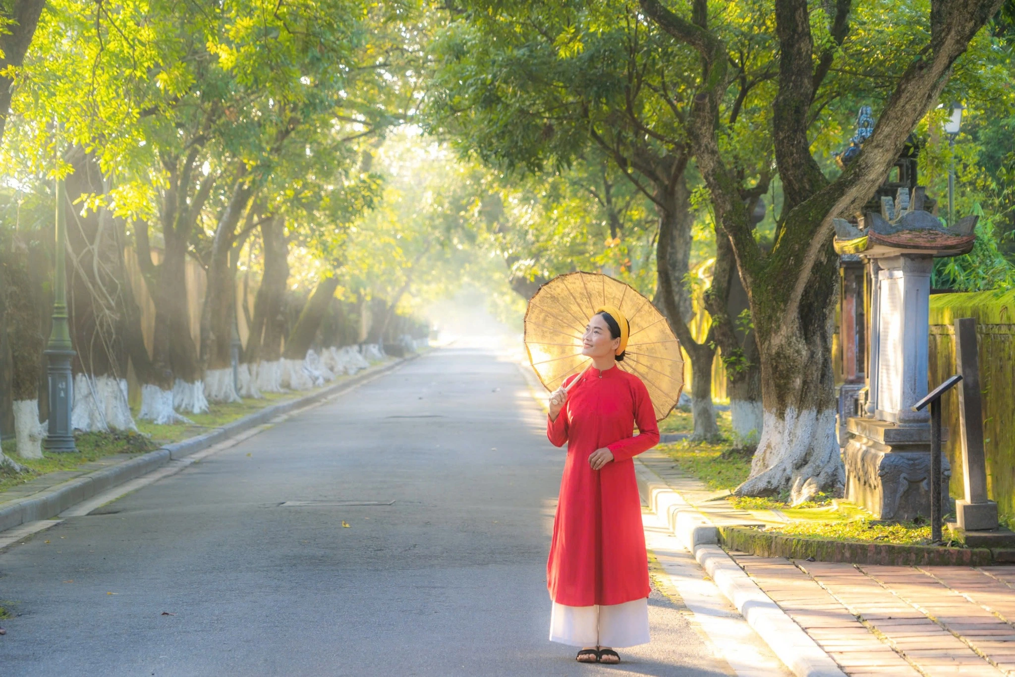 Fanpage di sản Huế bật mí Fanpage di sản Huế bật mí