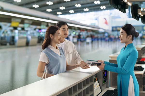 Giảm giá vé máy bay tất cả chặng nội địa mừng Quốc khánh 2.9 Giảm giá vé máy bay tất cả chặng nội địa mừng Quốc khánh 2.9