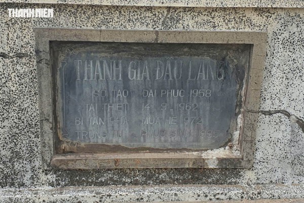 Giáo xứ hơn 350 tuổi nơi bắt đầu của hành hương Đức Mẹ La Vang
