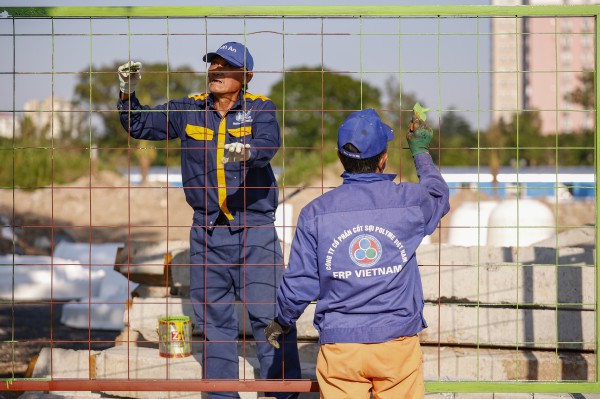 Hà Nội sắp có trung tâm bảo tồn rắn tại làng Lệ Mật