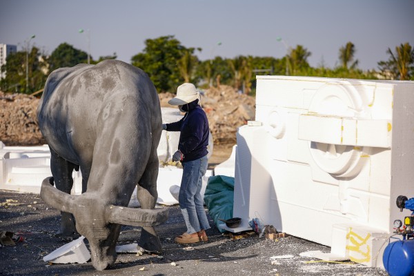 Hà Nội sắp có trung tâm bảo tồn rắn tại làng Lệ Mật