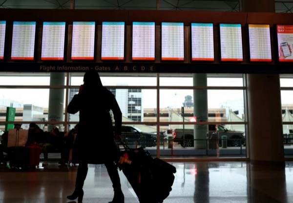 Hàng triệu du khách sẽ từ bỏ du lịch Mỹ vì chính sách mới này