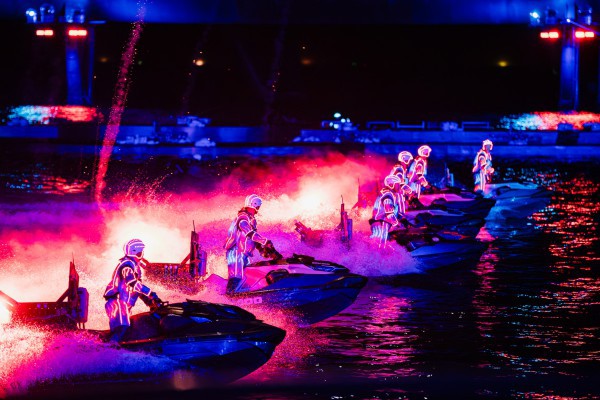 Hé lộ những hình ảnh đầu tiên của siêu show sắp tái xuất tại Phú Quốc Hé lộ những hình ảnh đầu tiên của siêu show sắp tái xuất tại Phú Quốc