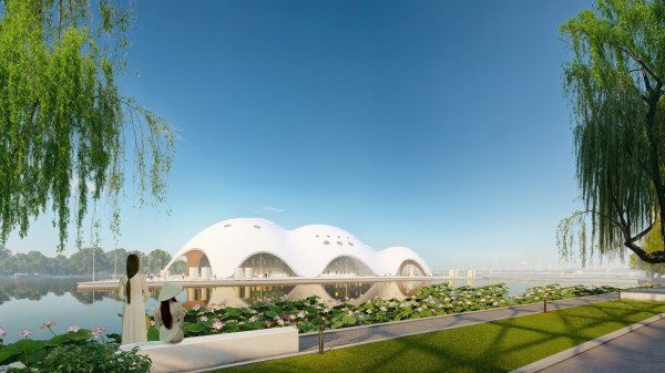 Huyền thoại kiến trúc Renzo Piano: Huyền thoại kiến trúc Renzo Piano: