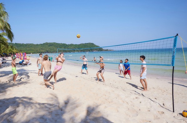 Không phải Đà Lạt, đây là điểm đến khách Việt chọn nhiều nhất dịp Tết Dương lịch