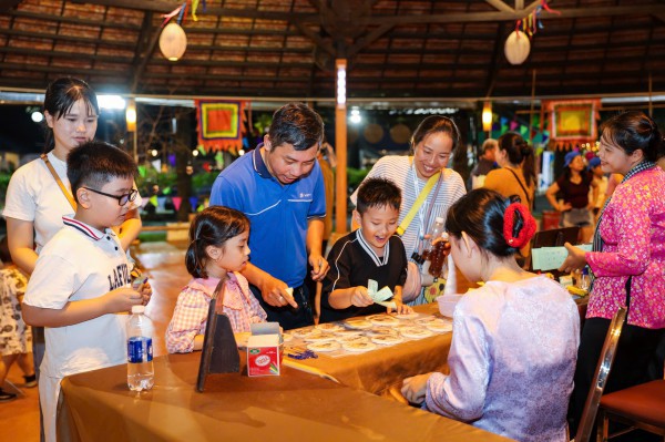 Lễ hội Văn hóa Ẩm thực, Món ngon Saigontourist Group 2026: 500 món khiến thực khách mê mẩn