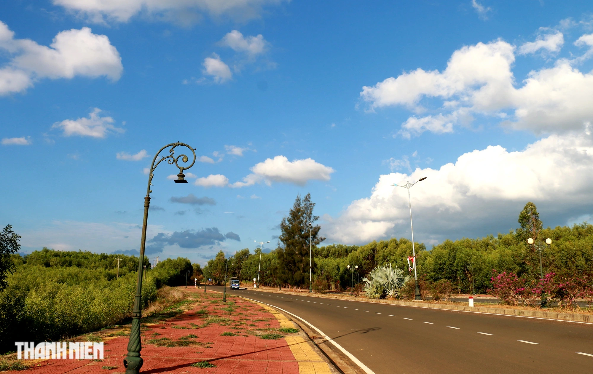 Miền cao nguyên mát lành giữa Phú Yên