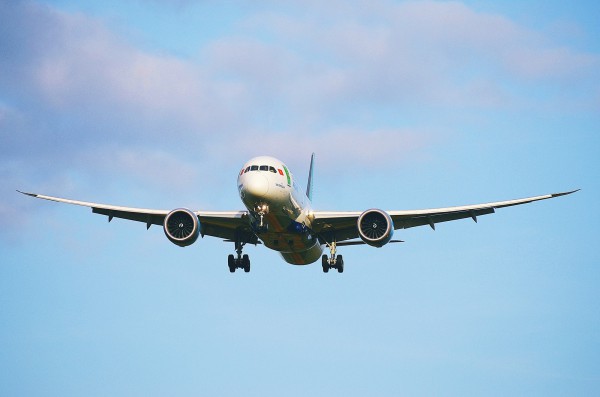 Một đường bay ở Việt Nam vào top 10 đông khách nhất thế giới