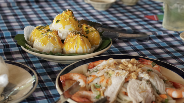 Một ngày đi tour đường sông tới Củ Chi có gì?