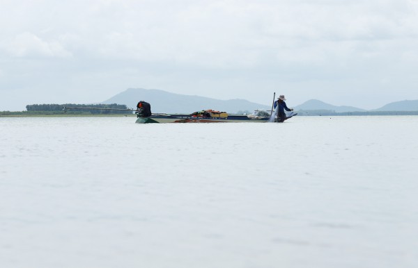 Một ngày ở Tây Ninh: Ngất ngây trước vẻ đẹp 