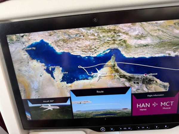 Nhiều khách Việt kẹt ở Dubai, Doha do sân bay bất ngờ đóng cửa