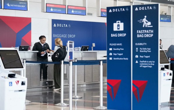 Những hãng hàng không đúng giờ nhất thế giới, bất ngờ không có Nhật Bản