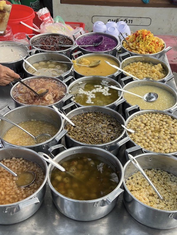 Những Những