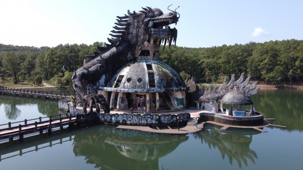 Những 