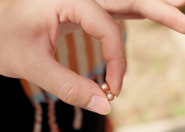 Nuôi ngọc trai ở cù lao để làm du lịch