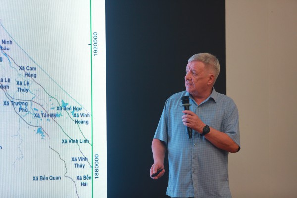 Phát hiện 26 hang động hoàn toàn mới tại Vườn quốc gia Phong Nha - Kẻ Bàng