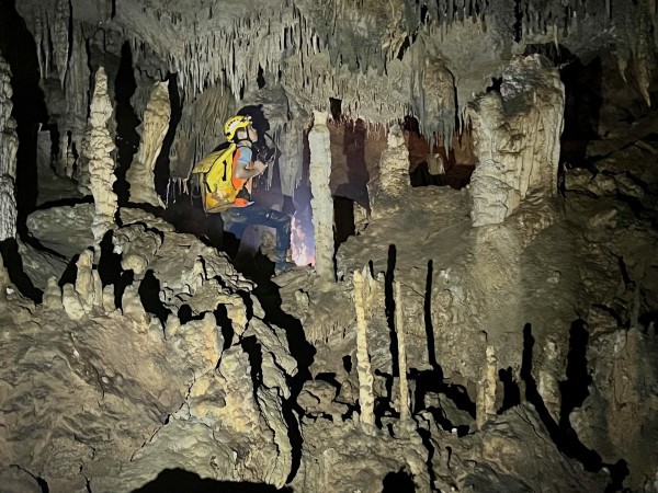 Phát hiện 26 hang động hoàn toàn mới tại Vườn quốc gia Phong Nha - Kẻ Bàng