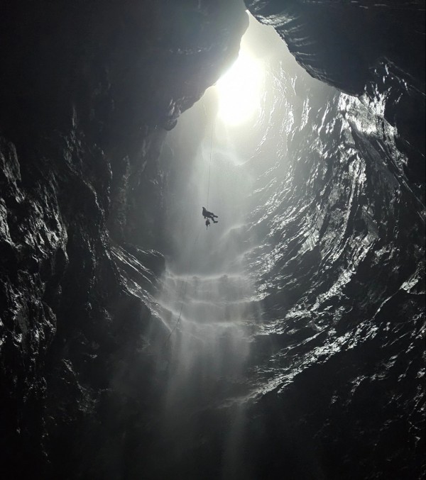 Phát hiện 26 hang động hoàn toàn mới tại Vườn quốc gia Phong Nha - Kẻ Bàng