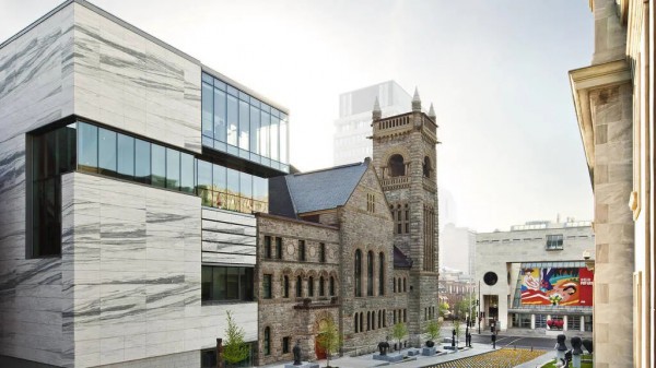 Phố đêm ở quận 4 cũ bất ngờ vào top 10 con đường hấp dẫn nhất thế giới