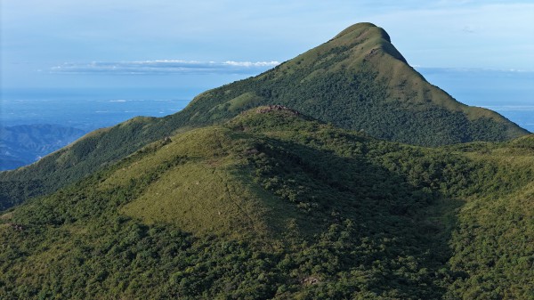 Quảng Trị có thêm tour du lịch trekking chinh phục đỉnh Voi Mẹp Quảng Trị có thêm tour du lịch trekking chinh phục đỉnh Voi Mẹp
