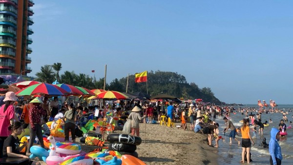 Sầm Sơn Sầm Sơn