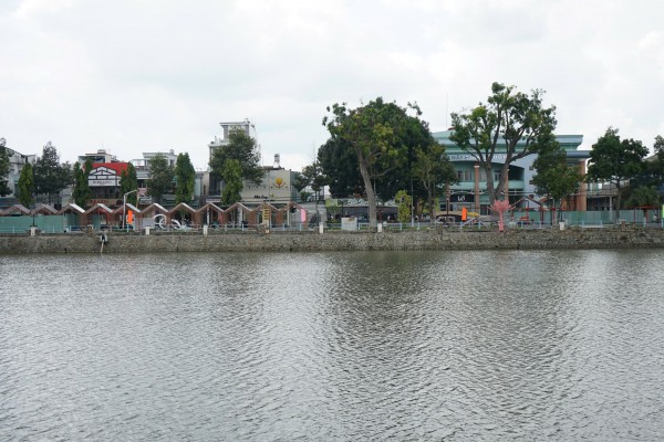 Sắp có phố đi bộ cạnh giếng nước Mỹ Tho Sắp có phố đi bộ cạnh giếng nước Mỹ Tho
