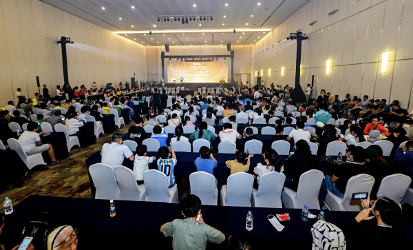 TP.HCM chính thức áp dụng cơ đặc thù cho du lịch MICE