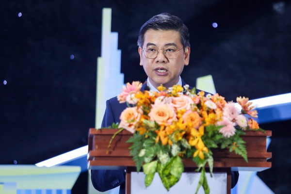TP.HCM lần đầu tổ chức chuỗi sự kiện du lịch, xuất khẩu, chuỗi cung ứng quốc tế