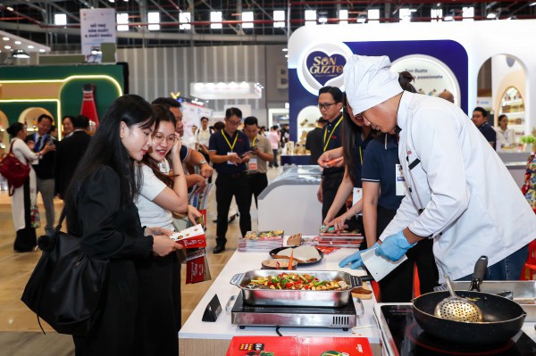 TP.HCM lần đầu tổ chức chuỗi sự kiện du lịch, xuất khẩu, chuỗi cung ứng quốc tế