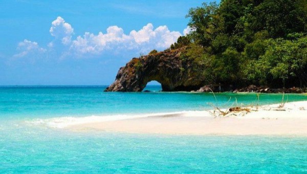 Tạp chí Mỹ xếp đảo này ở Việt Nam đẹp top đầu khu vực