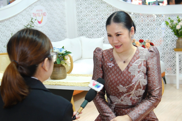 Thái Lan làm mới để hút khách Việt