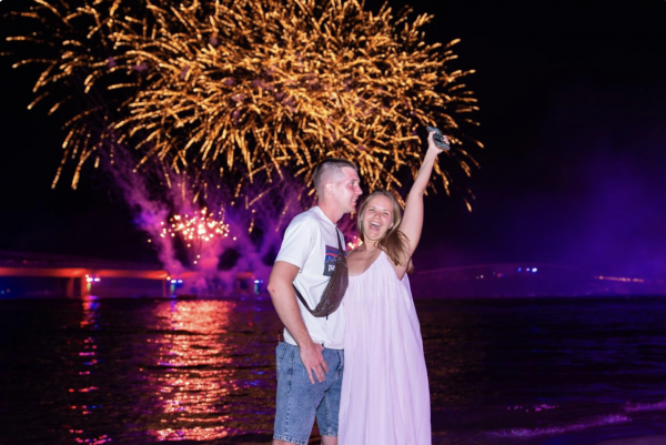 Thắng lớn tết Dương lịch, nhiều địa phương 