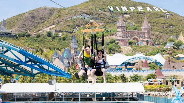 Thế giới biến động, sự ổn định là lợi thế của du lịch Việt Nam