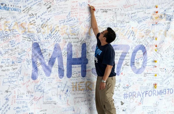 Tìm kiếm MH370 sẽ thất bại nếu không chấp nhận một giả thuyết gây ám ảnh