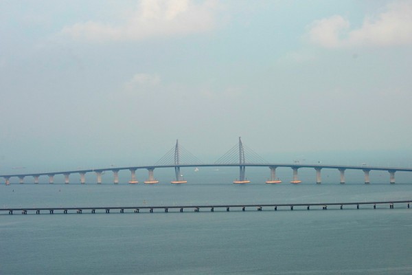 Top 11 cây cầu dài nhất châu Á, chỉ một nước đã chiếm tới 7