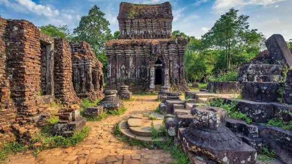 Tour khám phá lịch sử ở Việt Nam vào top hấp dẫn nhất châu Á