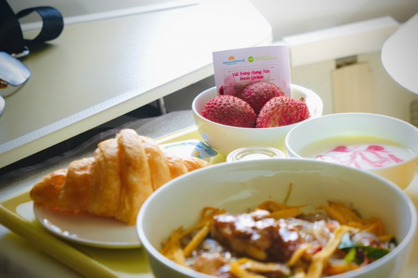 Vải trứng Hưng Yên Vải trứng Hưng Yên