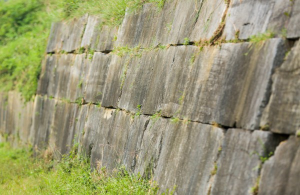 Vẻ đẹp cổ kính của kinh đô nhà Hồ hơn 600 năm tuổi