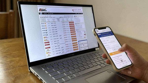 Vé máy bay tết dương lịch 