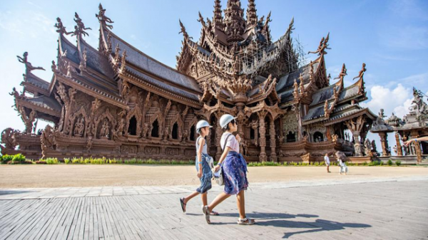 Vì sao Thái Lan muốn 