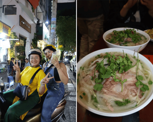 Vì sao cảm giác mọi người Úc dường như đang đi du lịch Việt Nam?