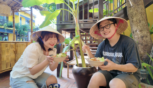 Vì sao khách Hàn Quốc Vì sao khách Hàn Quốc